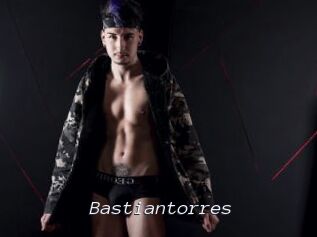 Bastiantorres