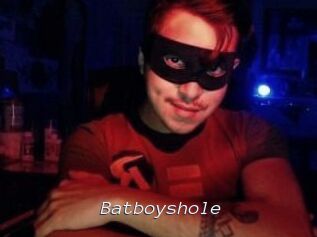 Batboyshole