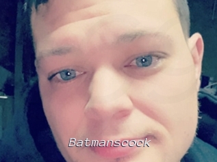 Batmanscock