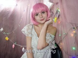 Battydancing