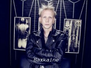 Baxkaine