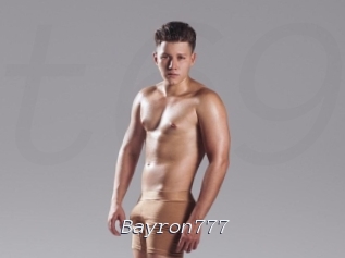 Bayron777