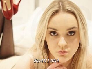 BbARIANA