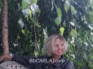 BbCARLAlove