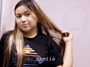 Bbmila