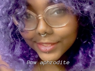 bbw_aphrodite Tel 69 Salopes
