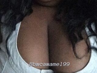 Bbwcawamel99