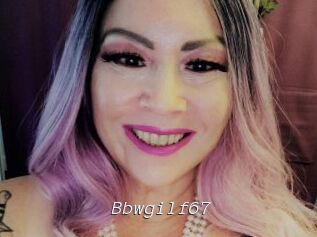 Bbwgilf67