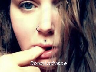 Bbwmindymae