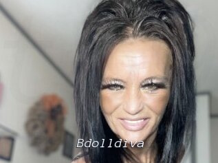 Bdolldiva
