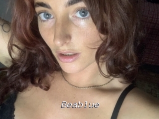 Beablue