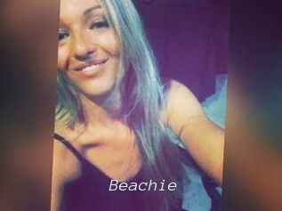 Beachie