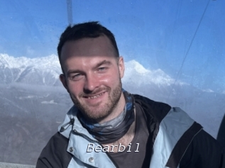 Bearbil