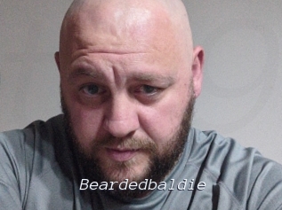 beardedbaldie Tel 69 Salopes