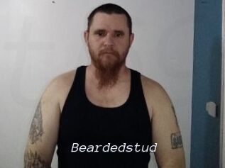 Beardedstud