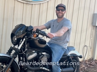 beardedtemptations Tel 69 Salopes