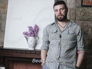 Bearreese