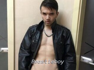 Beastieboy