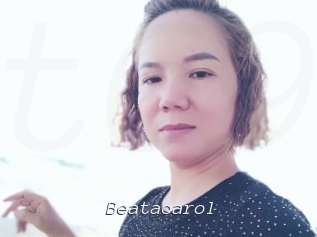 Beatacarol