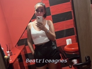 beatriceagnes Tel 69 Salopes