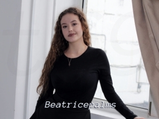 Beatricepalms