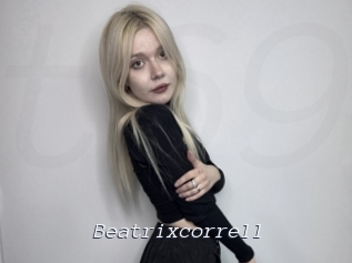 Beatrixcorrell