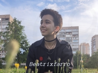 Beatrixfarro