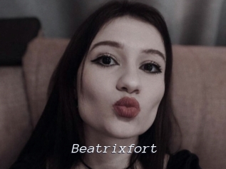 Beatrixfort