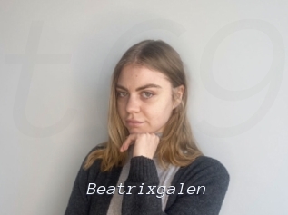 Beatrixgalen