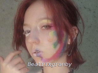Beatrixgranby