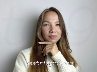 Beatrixgriscom