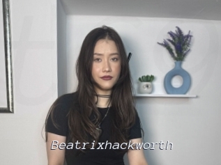 Beatrixhackworth