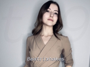 Beatrixhakes