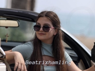 Beatrixhamling