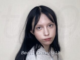 Beatrixhascall