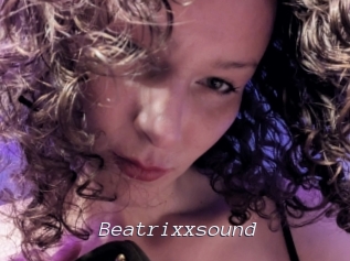 Beatrixxsound