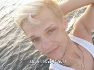 Beau0303700