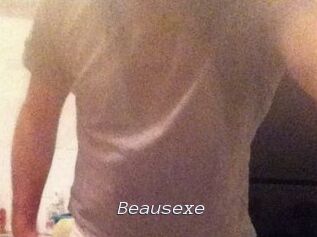 Beausexe