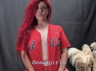 Beautgirls