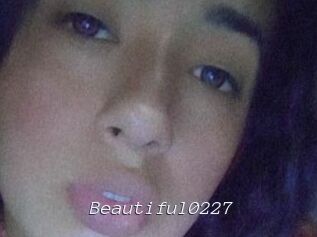 Beautiful0227