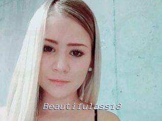 Beautifulass18