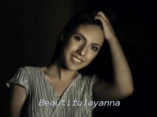 Beautifulayanna