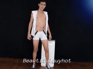 Beautifulguyhot
