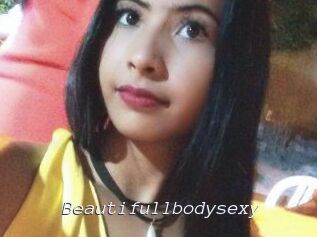 Beautifullbodysexy
