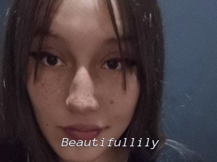 Beautifullily