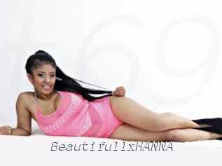 BeautifullxHANNA