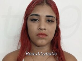 Beauttybabe