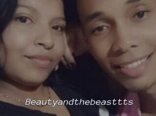 Beautyandthebeasttts