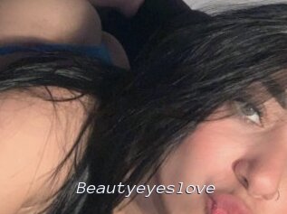 Beautyeyeslove