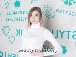 Beautyfromstory